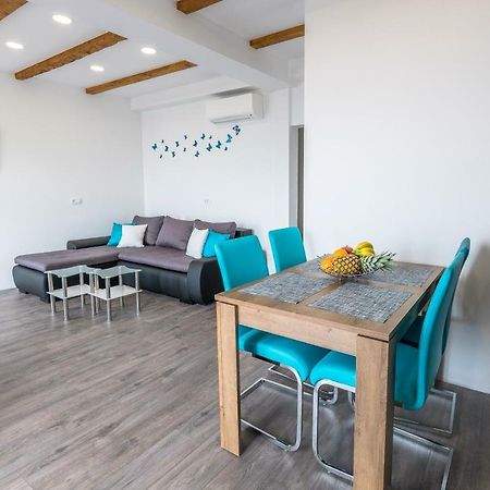 Apartman Dragica Διαμέρισμα Mlini Εξωτερικό φωτογραφία